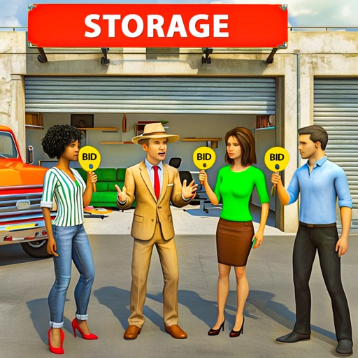 竞标争霸：拍卖业务