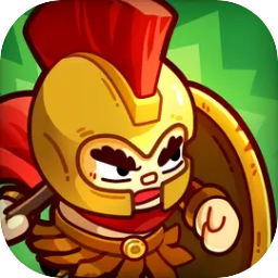 英勇之地隐藏boss游戏下载v3.0.26安卓版