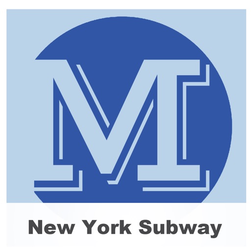 纽约地铁通-MTA纽约地铁出行导航App