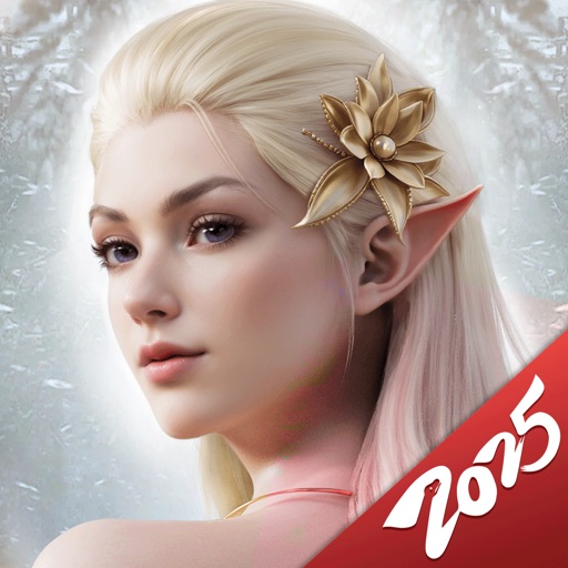 神魔大陆：精灵王座