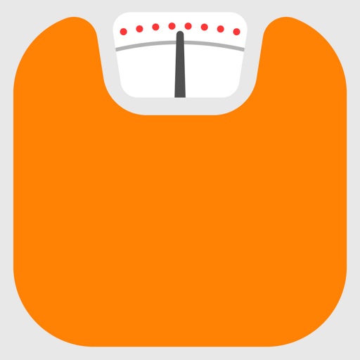 SmartRecord - 减肥app