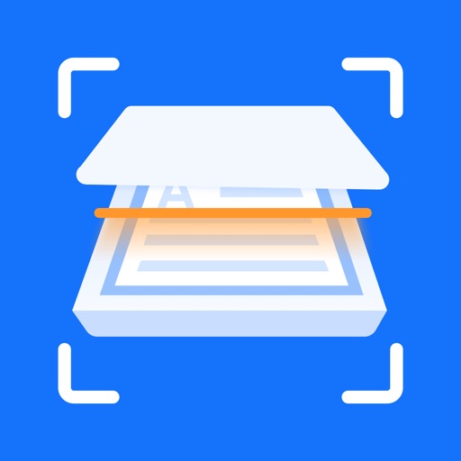 扫描仪全能王-全能手机扫描仪&pdf转换王&ocr文字识别