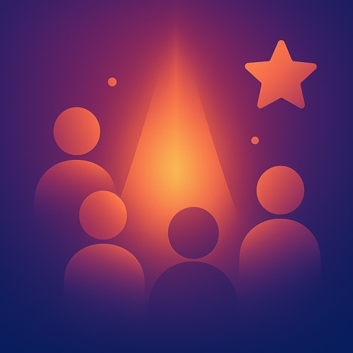 MeetPoint-同城搭子活动组局聚会交友软件