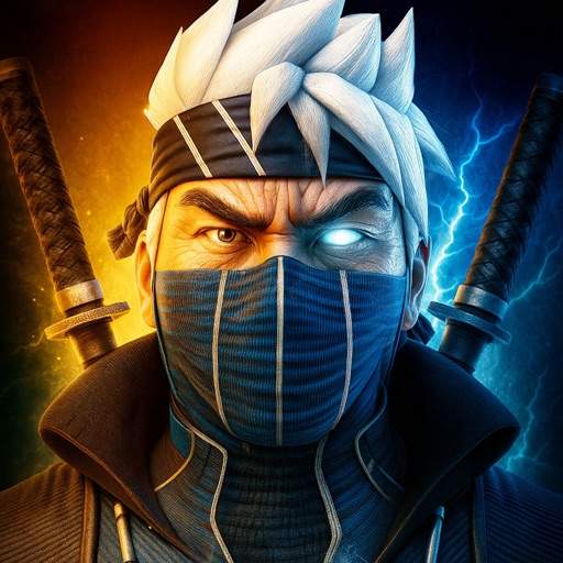 忍者游戏：暗影传说