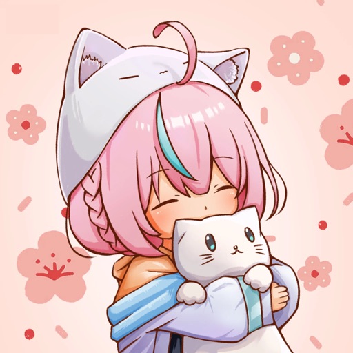 公主换装 - 装扮少女,换装娃娃,换装模拟器