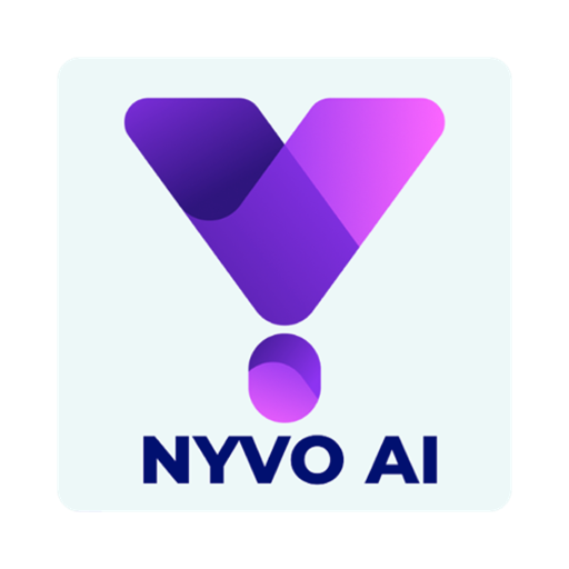 人工智能ai智能ai助深度求索中文版NyvoAI