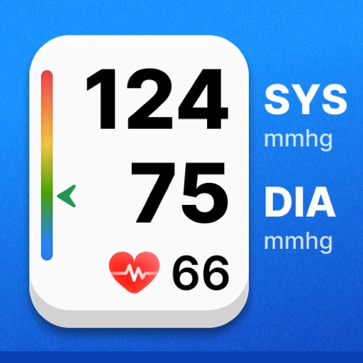HeaBP-血压和脉搏