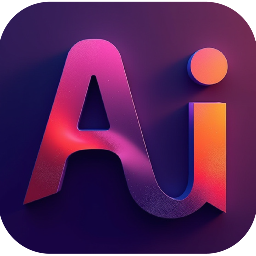 AI图像生成器创建3D艺术和照片制作器