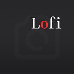 Lofi复古老照片滤镜app下载v1.2 安卓版官方下载