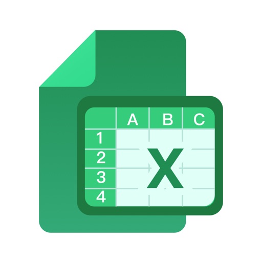 表格手机版-excel表格编辑制作软件