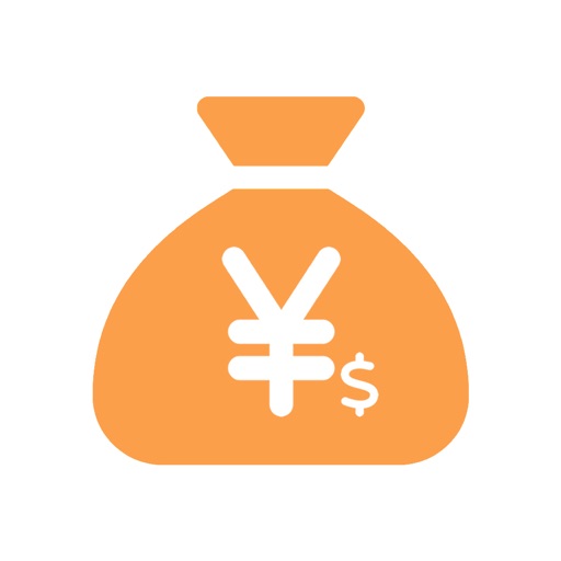 招财记账-无广告不注册使用全功能记账软件