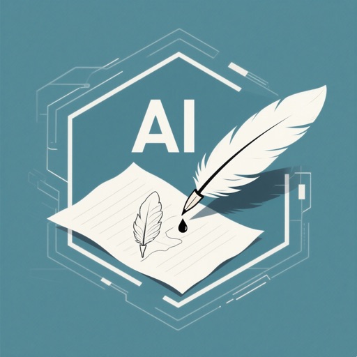 妙笔灵图-AI故事插画