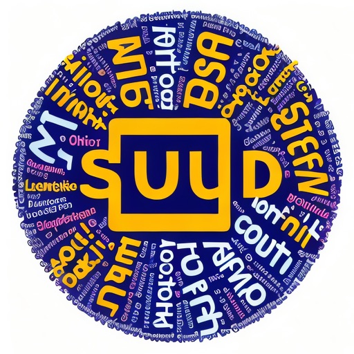 WordCloudStudio_轻松创建令人惊叹的文字云