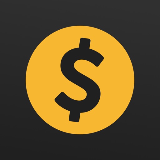 交易记账: 股票和外汇交易等收入支出记账软件