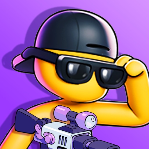 跳一跳大冒险 - 奇幻射击游戏