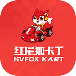 红尾狐卡丁车俱乐部下载v1.0 最新版