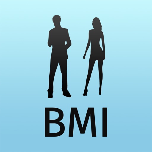 BMI 计算器 - 快速简便
