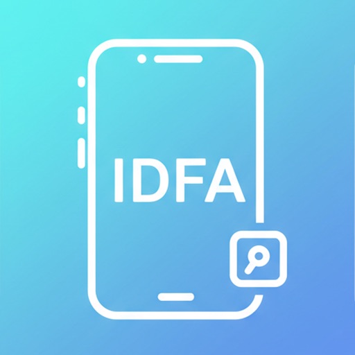 IDFA查看器 - 专业级设备信息管理工具