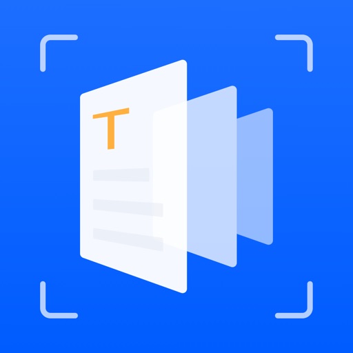 全能扫描宝—文档扫描,拍照转文字,文字识别