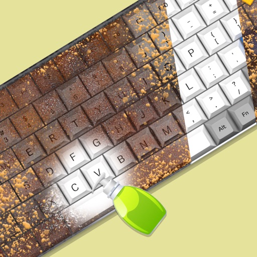 令人满意的整洁 ASMR 清洁官方下载