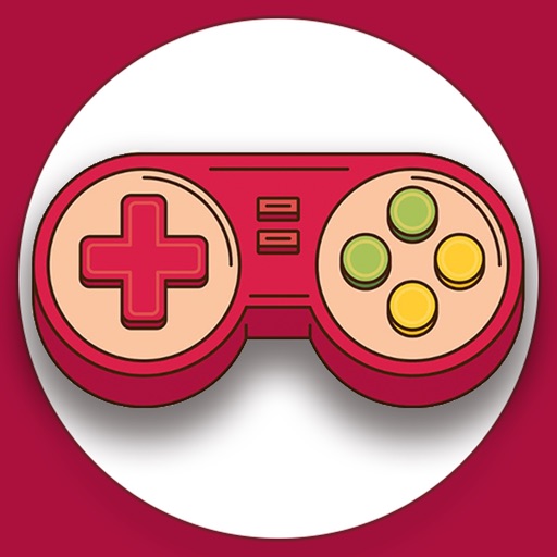 SFC模拟器-小霸王模拟器红白机游戏经典单机游戏模拟器多合一