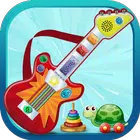 玩具吉他手游版下载v1.0.54安卓版官方下载