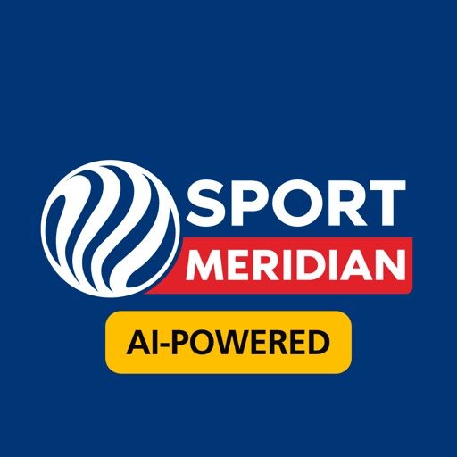 SportMeridian：即时比分