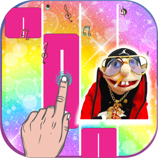 杰菲钢琴瓷砖跳跃手机版下载v1.0.0安卓版官方下载