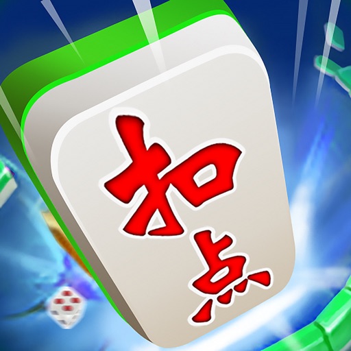 扣点麻将-山西麻将合集官方下载