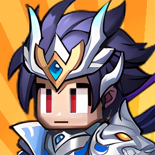 像素名将录：一统三国不熬夜