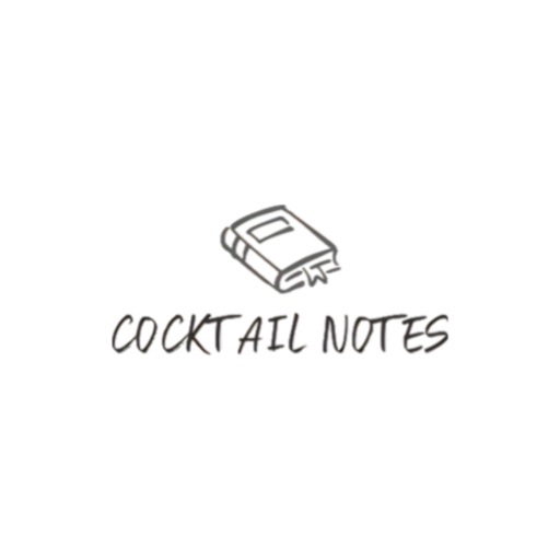 调酒笔记