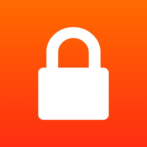 iPassworder - 密码管理器