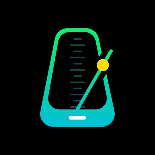 节拍器-手机打拍子练习标音乐理节奏软件