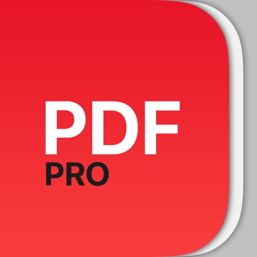 PDFPro_编辑注释文档查看文件