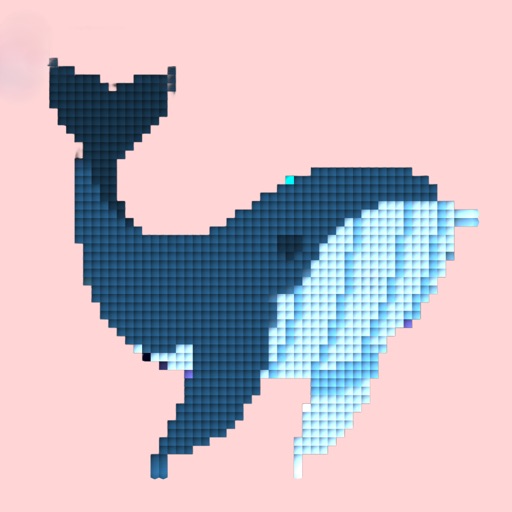 PixelMaster_图片像素化终极利器