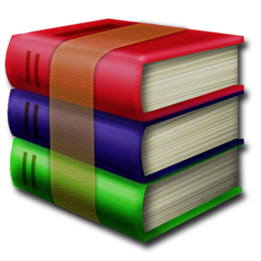 MrZipper_7ZRAR压缩解压缩