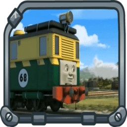托马斯交通竞赛手机版下载v1.0安卓版
