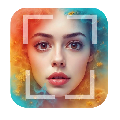 FaceMagic_皮肤与衰老编辑器