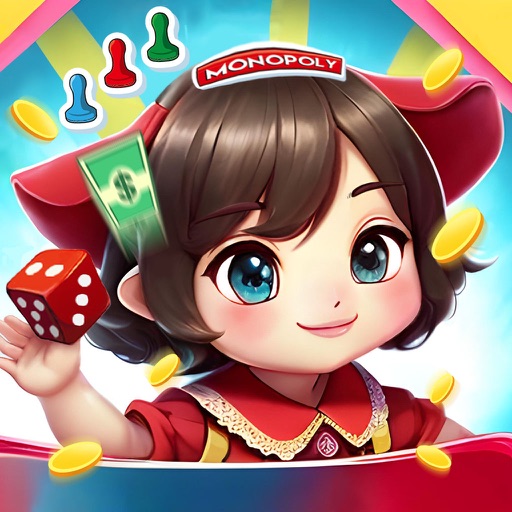 超级大富翁-新增飞行棋游戏官方下载