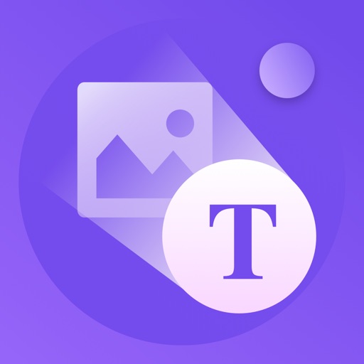 文字提取-图片转文字,图片转表格,文字识别