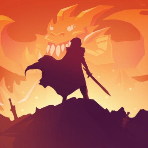 开局一个人-放置合成挂机游戏