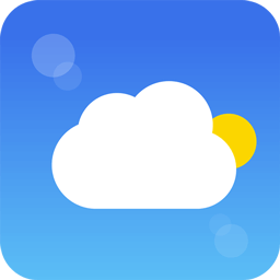 舒心天气app下载v2.5.4 最新版