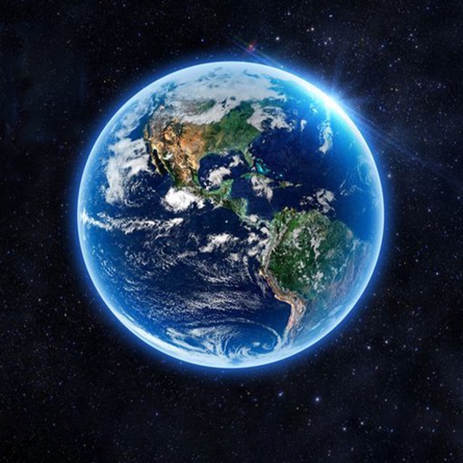 北斗导航-极速精准定位导航软件:高清卫星地图