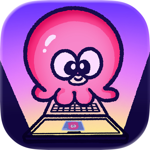 TakoLight章鱼补光灯