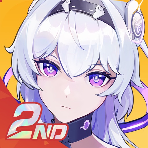 锚点降临-近未来科幻RPG