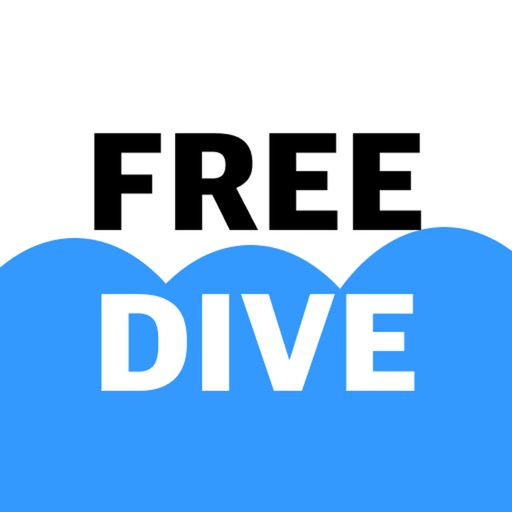 FreeDive Ai - 自由潜水训练器