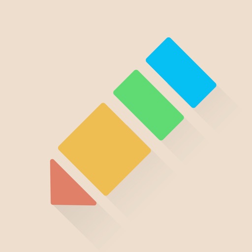 ThinkSpace多合一创意记事本