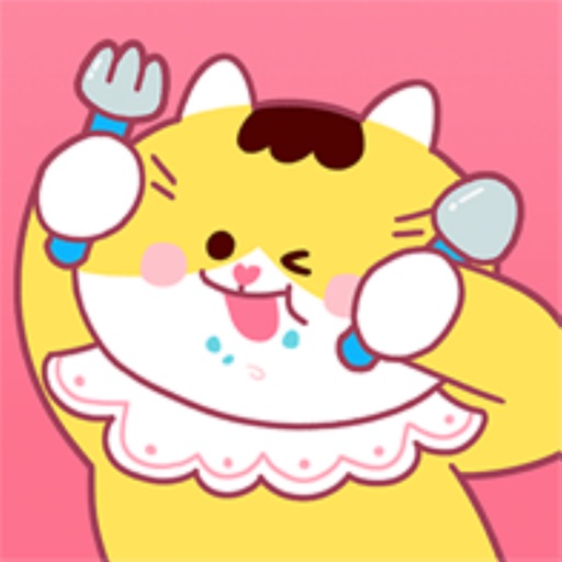 喵轻-AI饮食热量记录