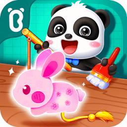 奇妙的节日手工宝宝巴士手游版下载v9.87.00.00安卓版