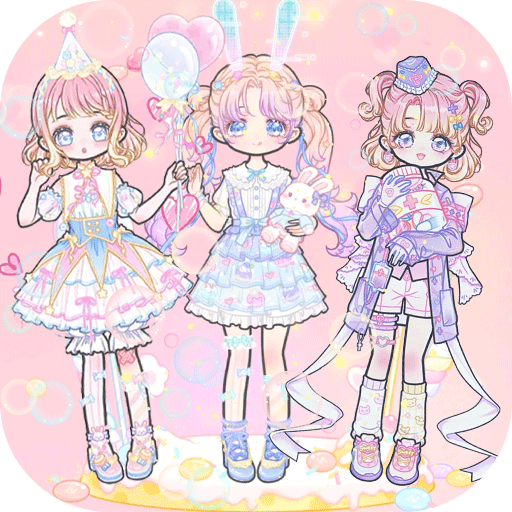 我的时尚校园女王手机版下载v1.3安卓版